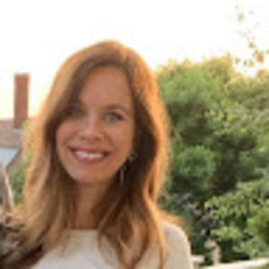 Meet your Posher, Rachel